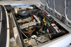 Bild 2/27 von FIAT Argenta (1982)