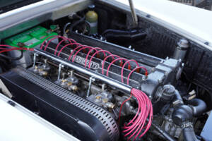 Immagine 24/50 di Maserati 3500 GT Touring (1958)