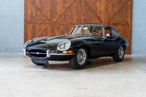 Bild 3/31 von Jaguar E-Type 4.2 (1965)