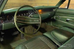 Image 2/19 of Dodge Charger 500 Hardtop Coupé (1970)