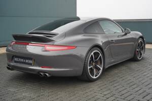 Bild 26/50 von Porsche 911 Carrera 4S (2013)