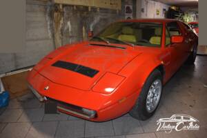 Bild 1/29 von Maserati Merak SS (1976)