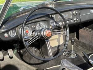 Bild 4/20 von MG MGB (1967)