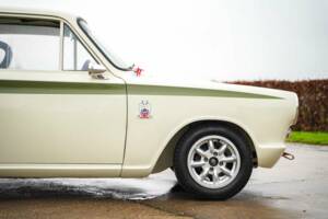 Bild 35/50 von Ford Lotus Cortina (1963)