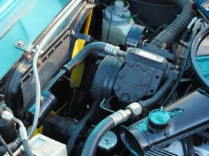 Image 12/50 de Jensen Interceptor MK III (1974)