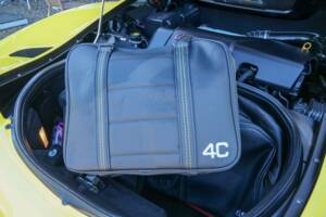 Image 13/50 of Alfa Romeo 4C Spider (2018)