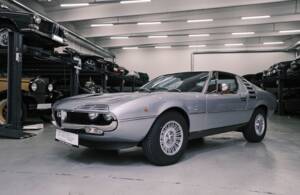 Bild 54/62 von Alfa Romeo Montreal (1976)