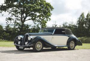 Image 4/36 de Delahaye 135 MS Figoni &amp; Falaschi (1938)