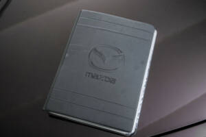 Bild 41/50 von Mazda MX-5 1.8 (2007)