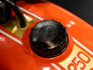 Immagine 23/50 di Ossa 250 Phantom AS-76 (1976)