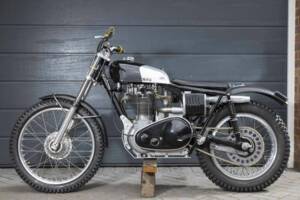 Immagine 22/38 di Ariel HS 500 (1956)