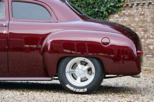 Image 16/50 of Plymouth Special Deluxe (1950)