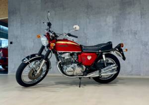 Immagine 3/44 di Honda DUMMY (1971)