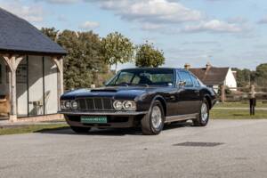 Bild 3/51 von Aston Martin DBS (1971)