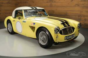 Image 1/5 of Austin-Healey 3000 Mk I (BN7) (1959)