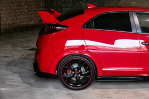 Bild 41/50 von Honda Civic Type R (2015)
