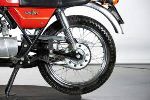 Image 21/50 de Gilera 125 TG-1 (1978)