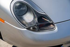 Image 8/73 of Porsche Boxster (2001)