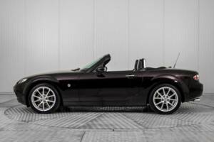 Bild 16/50 von Mazda MX-5 1.8 (2007)