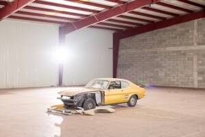 Image 13/37 of Ford Capri I  1600 (1971)