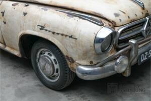 Bild 29/50 von Borgward Isabella Coupe (1963)
