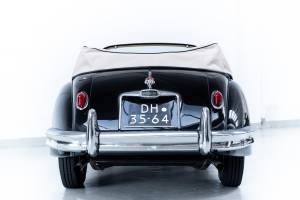 Bild 7/36 von Jaguar XK 150 DHC (1957)