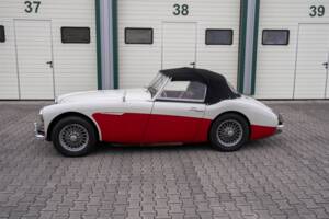 Image 65/72 de Austin-Healey 3000 Mk II (BJ7) (1962)