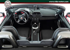Bild 17/34 von Abarth 124 Spider (2016)