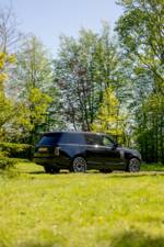 Image 12/49 of Land Rover Range Rover V8 Armoured (2022)