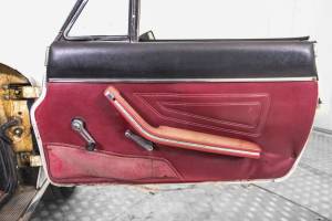 Image 14/50 de FIAT Spider 2000 Pininfarina 50th Anniversary Edition (1979)