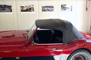 Image 10/26 de Austin-Healey 100&#x2F;6 (BN4) (1959)