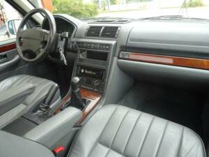 Image 38/42 de Land Rover Range Rover 2.5 DSE (2000)