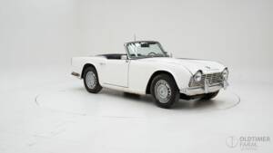 Image 3/15 of Triumph TR 4 (1962)