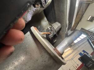 Image 38/50 of Honda Civic (2000)