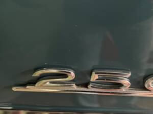 Immagine 16/70 di Mercedes-Benz 250 SL (1967)