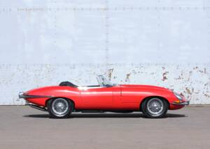 Afbeelding 3/88 van Jaguar E-Type 3.8 (1962)