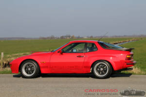 Imagen 10/48 de Porsche 924 Carrera GT (1981)