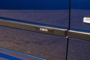 Bild 51/58 von BMW M5 (2001)