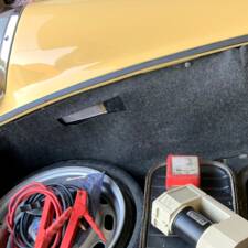 Image 76/77 de Porsche 911 2.7 S (1974)