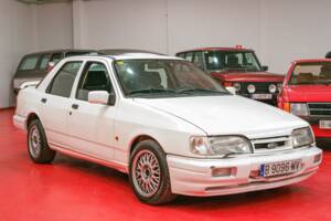 Afbeelding 34/37 van Ford Sierra Cosworth 4x4 (1991)