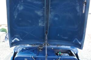 Immagine 15/50 di Mercedes-Benz 170 S Cabriolet A (1949)