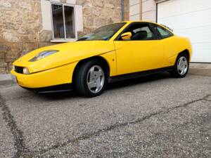 Bild 1/6 von FIAT Coupé 2.0 16V Turbo (1994)