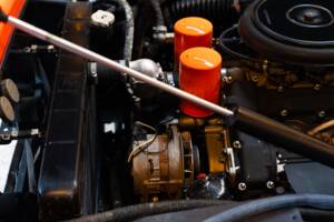 Image 70/74 of Ferrari 365 GTB/4 Daytona (1971)