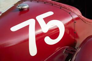Obraz 25/50 pojazdu Alfa Romeo 6C 1750 Gran Sport (1931)
