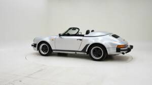 Image 4/15 of Porsche 911 Speedster 3.2 (1989)