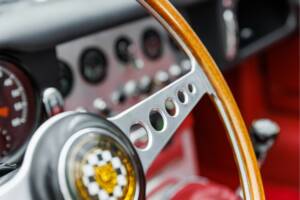 Afbeelding 30/50 van Jaguar E-Type 3.8 (1961)