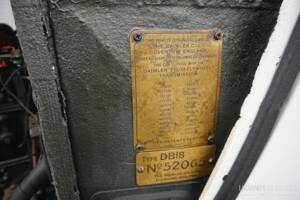 Bild 49/60 von Daimler DB 18 (1948)