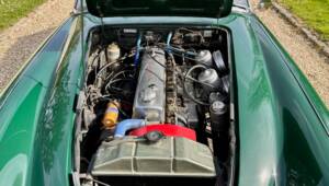 Image 35/62 de Austin-Healey 3000 Mk III (BJ8) (1964)
