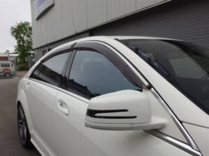 Image 25/99 of Mercedes-Benz S 65 AMG L (2006)