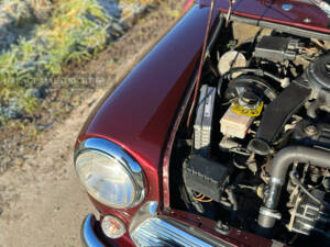 Bild 52/90 von Mini Cooper 1.3i MPI (1999)